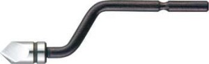 Pogłębiacz 3,2mm - 6,3mm GRATTEC