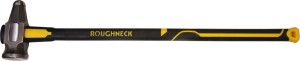 Młot wyburzeniowy Gorilla 1,8kg, długość trzonka 345mm Roughneck