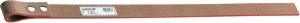 Taśma do klucza taśmowego 220mm 480x25mm GEDORE