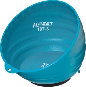 Misa magnetyczna 150mm HAZET
