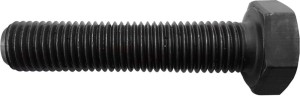 Śruba do wykrojnika do dziurkowania, standard 10.9 8x1x40 FORMAT