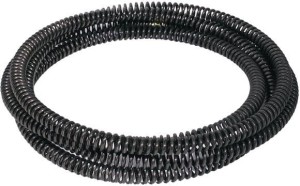 Spirala do czyszczenia rur 22x4,5 do Metro 22 Roller