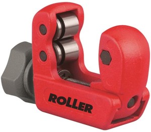 Obcinak do rur Corso z z łożyskiem igiełkowym 3-28 S Roller