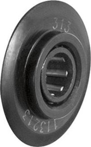 Krążek tnący do obcinaka do rur Corso do miedzi, Inox 3-120 S4 Roller
