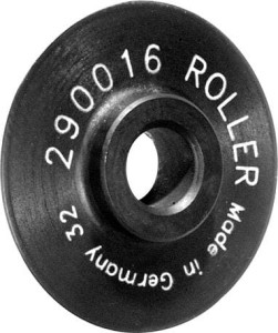 Krążek tnący do obcinaka do rur Corso P P 50-315 S 19 Roller