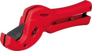 Nożyce do rur z tworzyw sztucznych Picco P 26 Roller