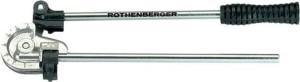 Giętarka do rur standardowa 15mm Ø,promień 54mm ROTHENBERGER