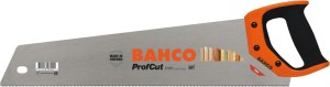 Piła uciosowa precyzyjna ProfCut 500mm BAHCO