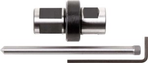 Adapter z mocowaniem Weldon do otwornic MBS FORMAT