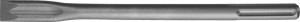 Dłuto płaskie SDS-max Enduro 25x350mm heller