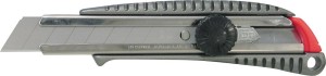 Nóż uniwersalny z kółeczkiem 18mm NT Cutter