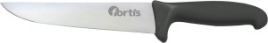Nóż przemysłowy, ze stali nierdzewnej 405mm FORTIS