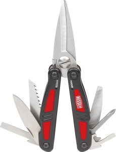 Narzędzie wielofunkcyjne Multi-Tool DBST BESSEY