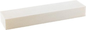Osełka do obciągania ściernic diamentowych i tarcz CBN 50x25x200mm Ekw240 Müller