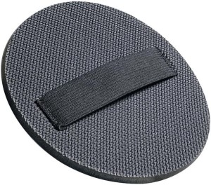 Tarcza do szlifowania ręcznego na rzep 150mm 3M