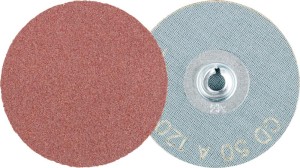 Rdzeń ścierny COMBIDISC, Forte 75mm K80 Pferd