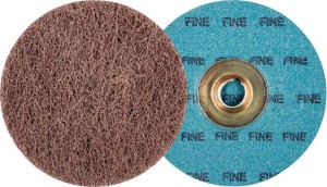 Krążek szlifierski COMBIDISC VRW 50mm K100 Pferd