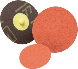 Ściernica tarczowa ROLOC Cubitron 50,8mm P50 3M