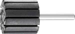 Korpus do tulei ściernych, chwyt cylindryczny Ø 6mm 10x20mm Pferd