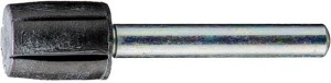 Korpus do kapturka ściernego, kształt A 7x12x3mm Pferd
