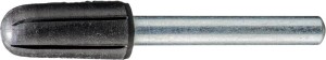 Korpus do kapturka ściernego, kształt L 5x15x6mm Pferd
