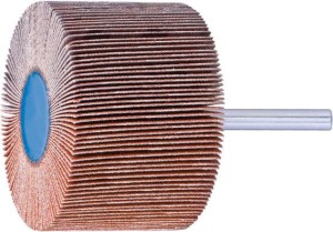 Ściernica wachlarzowa CO-COOL 60x30mm K80 Pferd