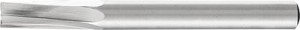 Frez trzpieniowy HSS, cylindryczny, A 1225ST 1 6mm 12x25mm Pferd
