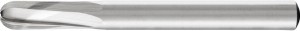 Frez trzpieniowy HSS, walcowy, C 0616 1 6mm 6x16mm Pferd