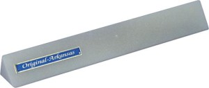 Osełka z kamienia Hart Arkansas, twarda, 3-kątna,100x6mm Müller