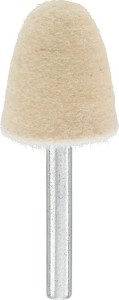 Trzpień filcowy KEL2530/6M Pferd