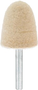 Trzpień filcowy KEL3035/6M Pferd