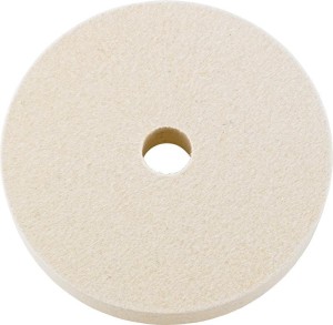 Tarcza filcowa 125x20x20mm (M) Pferd
