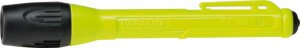 Latarka kieszonkowa PX2 LED przeciwwybuch. 143x19mm PARAT