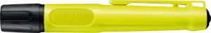 Latarka kieszonkowa PX3 LED przeciwwybuch. 152x24mm PARAT