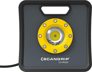 Lampa warsztatowa NOVA-Ex 1000/2000lm SCANGRIP