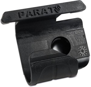 Uchwyt do latarki kieszonkowej 50x40mm PARAT