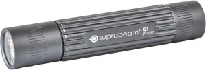 Latarka kieszonkowa Q1 prime LED 90lm Suprabeam
