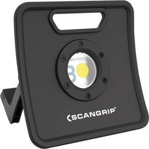 Lampa warsztatowa LED NOVA 3K COB SCANGRIP