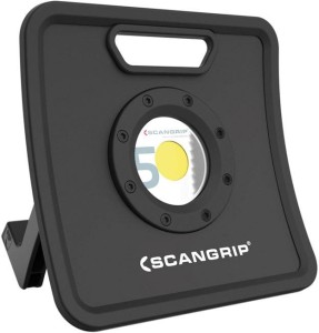 Lampa warsztatowa LED NOVA 5K COB SCANGRIP