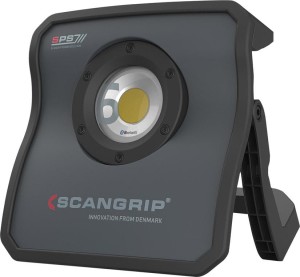 Lampa warsztatowa LED NOVA 6 maks. 6000lm SCANGRIP