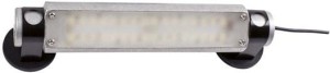 Lampa maszynowa Nachtwächter LED 200x40mm Bauer & Böcker