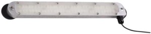 Lampa maszynowa typu listwa LED 305x40mm Bauer & Böcker