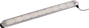 Lampa maszynowa typu listwa LED 560mm Bauer & Böcker