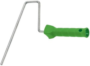 Rączka do wałków malarskich 25cm, drut Ø8mm Nölle PROFI BRUSH