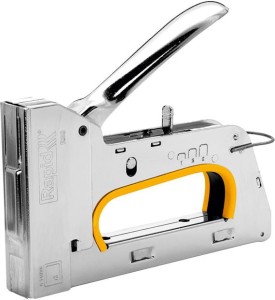 Zszywacz ręczny R 33 Ergonomic Rapid