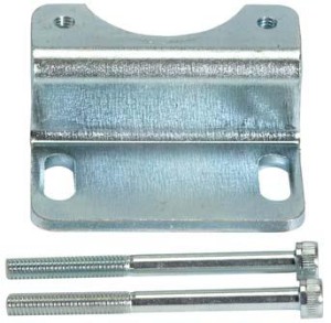 Kątownik multifix z 2 śrubami BG3 RIEGLER