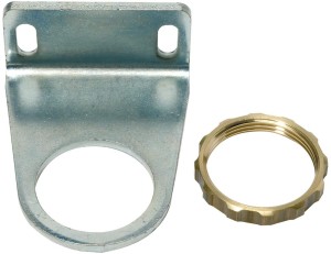 Kątownik z nakrętką do multifix 1/4-3/8 RIEGLER