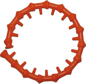 System pierścieniowy 1/4, zestaw 16-częściowy LOC-LINE