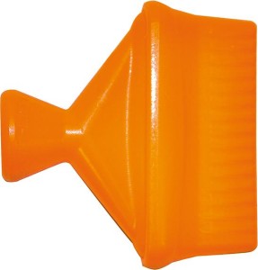 Dysza natryskowa z przegubem, zestaw 2-częściowy 1/4 16x1,5mm LOC-LINE