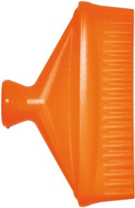 Dysza natryskowa z przegubem, zestaw 2-częściowy 1/4 20x2mm LOC-LINE